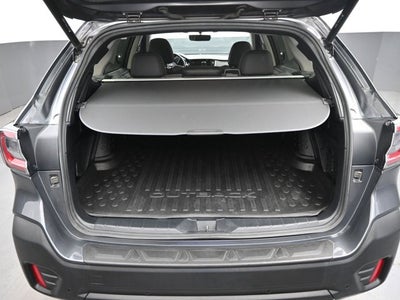 2022 Subaru Outback Onyx Edition XT