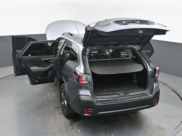 2022 Subaru Outback Onyx Edition XT