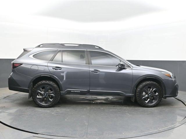 2022 Subaru Outback Onyx Edition XT