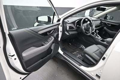 2023 Subaru Outback Onyx Edition XT