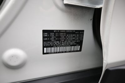 2023 Subaru Outback Onyx Edition XT
