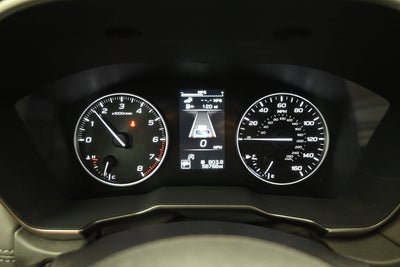 2023 Subaru Outback Onyx Edition XT