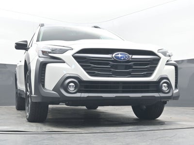 2023 Subaru Outback Onyx Edition XT