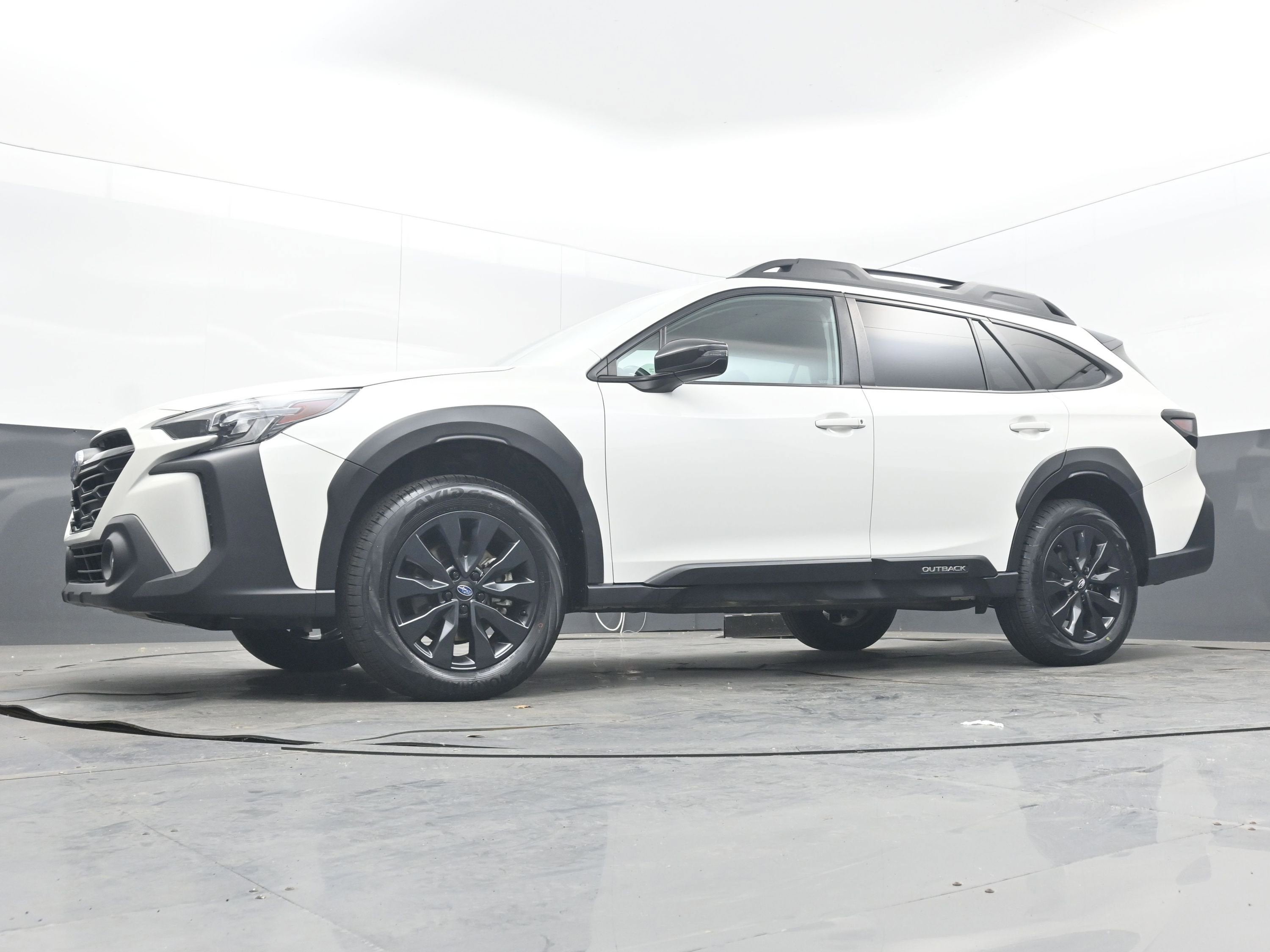 2023 Subaru Outback Onyx Edition XT