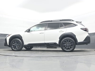 2023 Subaru Outback Onyx Edition XT