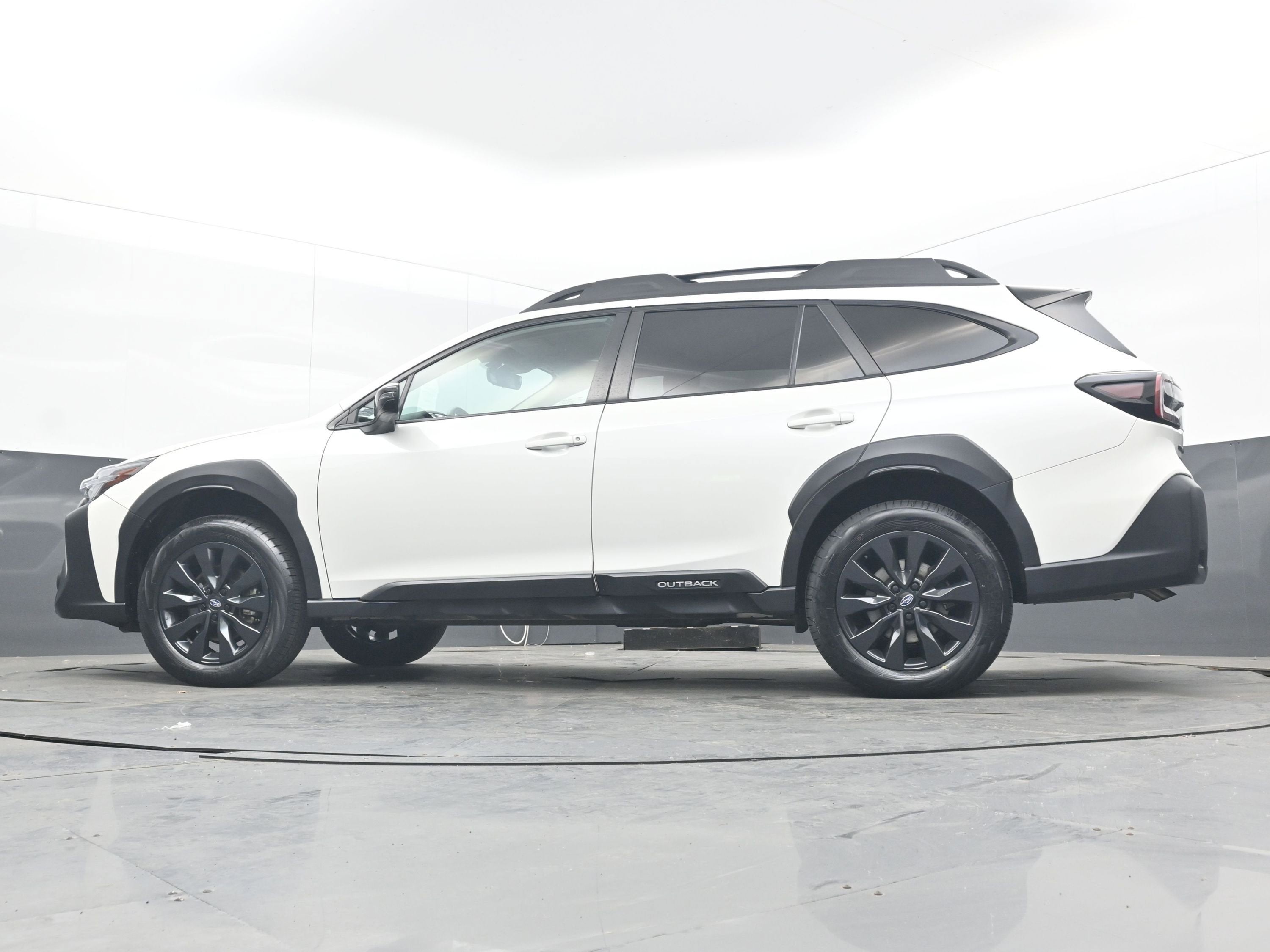 2023 Subaru Outback Onyx Edition XT