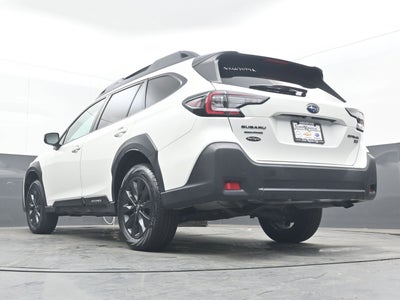 2023 Subaru Outback Onyx Edition XT