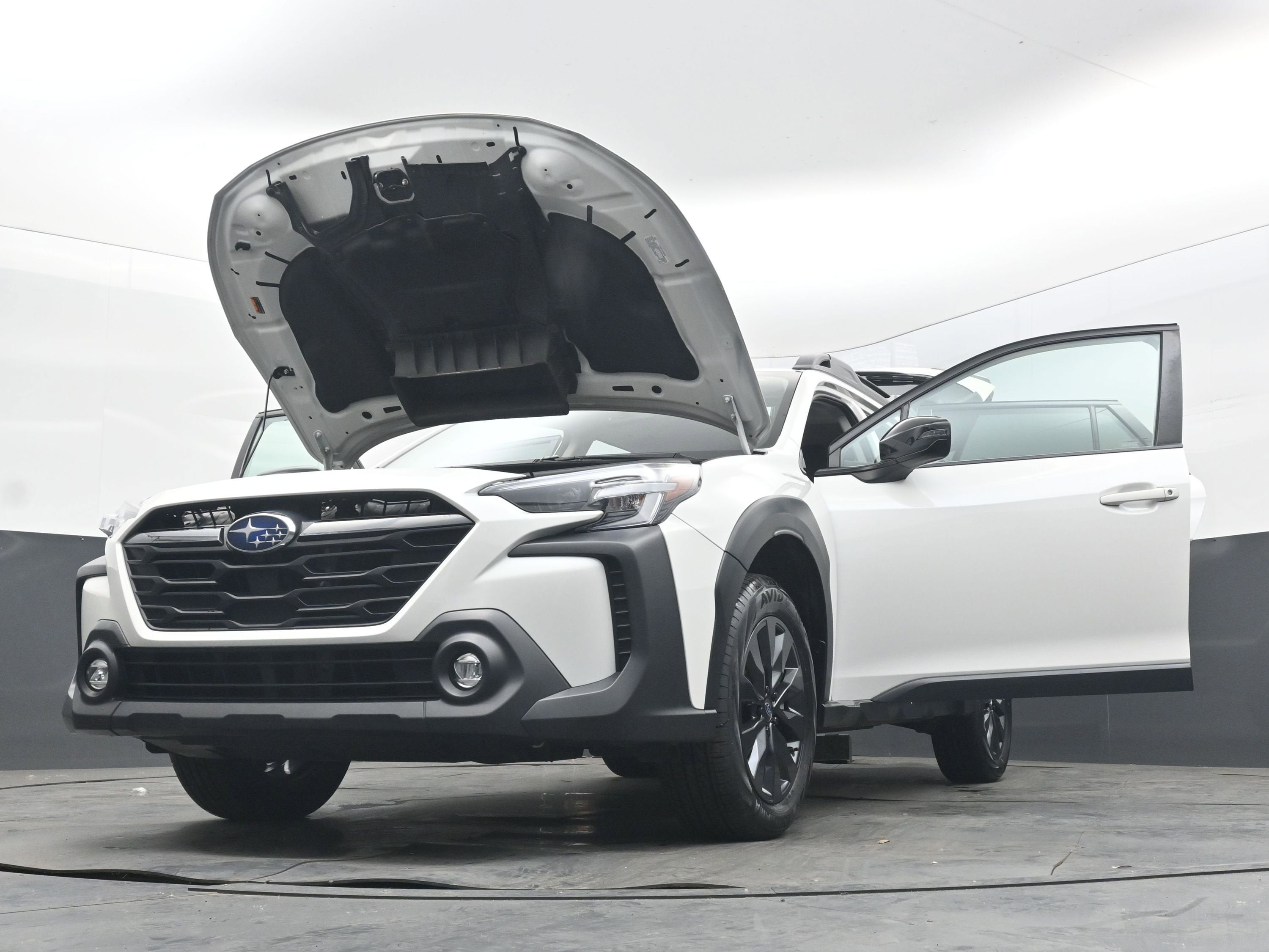 2023 Subaru Outback Onyx Edition XT