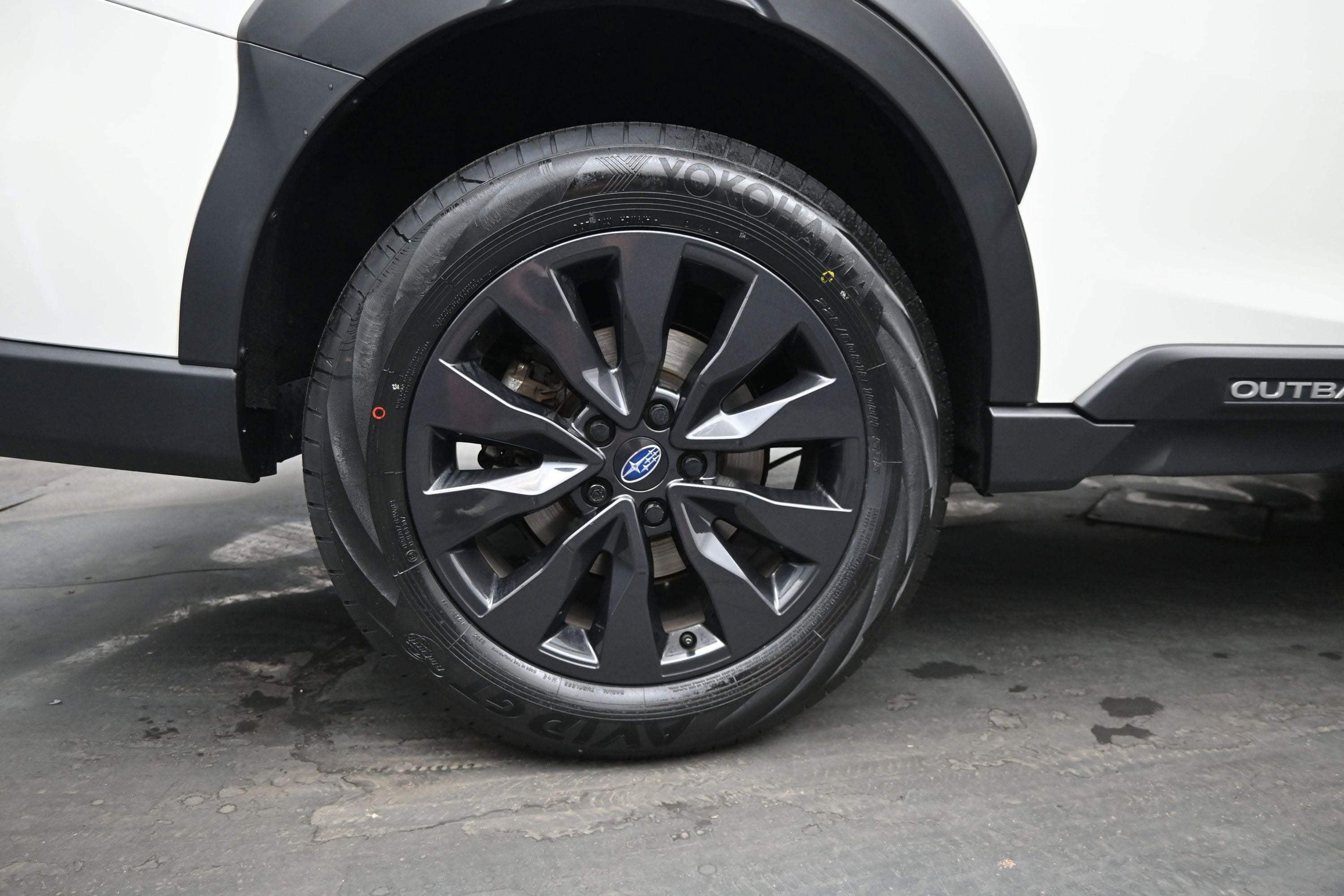 2023 Subaru Outback Onyx Edition XT