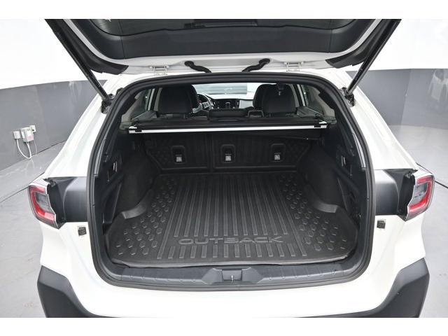 2023 Subaru Outback Onyx Edition XT