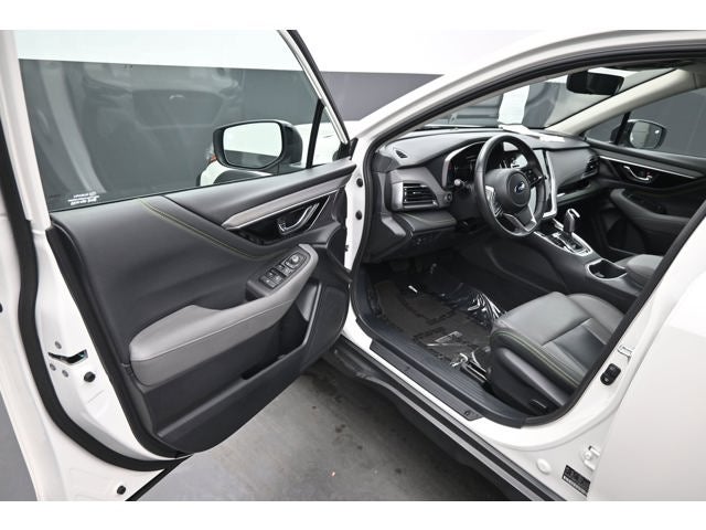 2023 Subaru Outback Onyx Edition XT