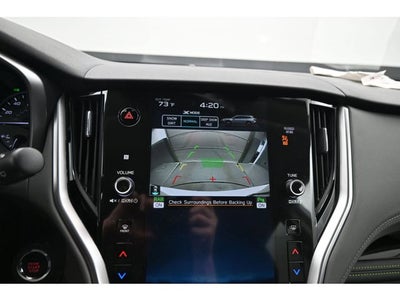 2023 Subaru Outback Onyx Edition XT
