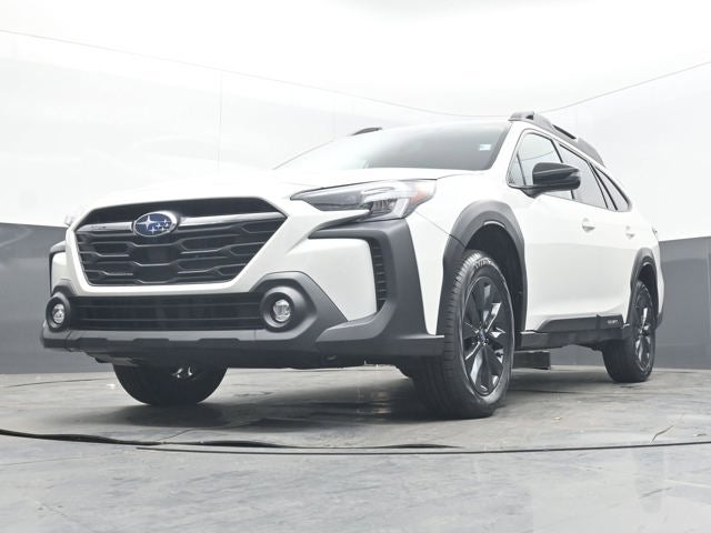 2023 Subaru Outback Onyx Edition XT