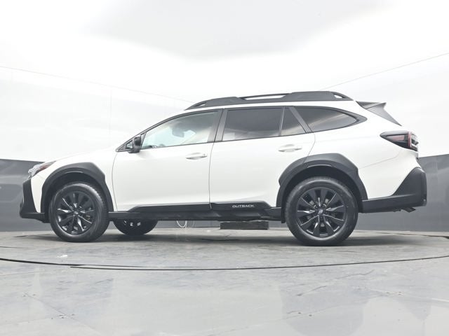 2023 Subaru Outback Onyx Edition XT
