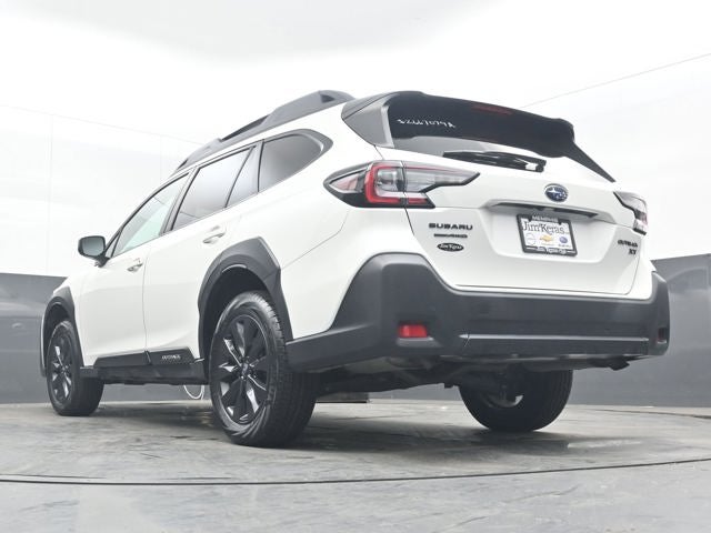 2023 Subaru Outback Onyx Edition XT