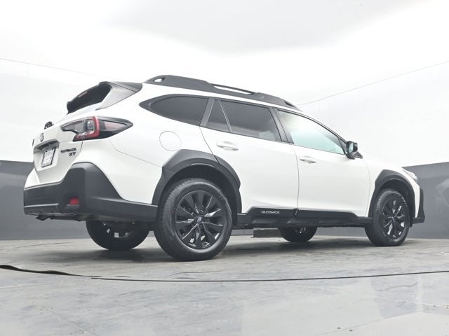 2023 Subaru Outback Onyx Edition XT