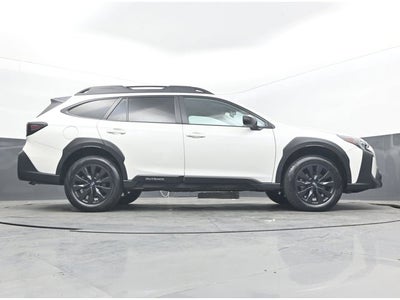2023 Subaru Outback Onyx Edition XT