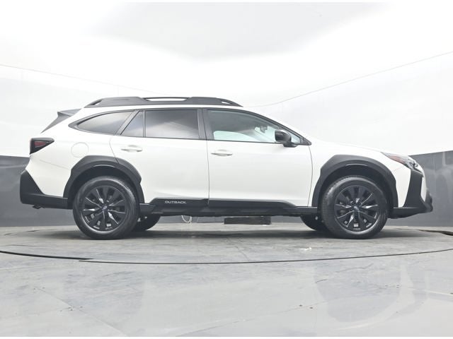 2023 Subaru Outback Onyx Edition XT
