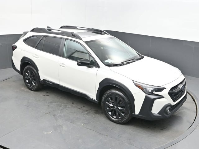2023 Subaru Outback Onyx Edition XT