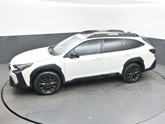2023 Subaru Outback Onyx Edition XT