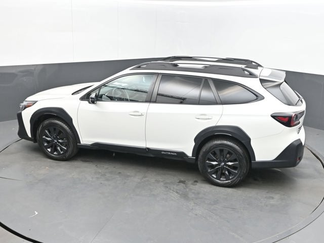 2023 Subaru Outback Onyx Edition XT