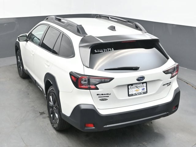 2023 Subaru Outback Onyx Edition XT