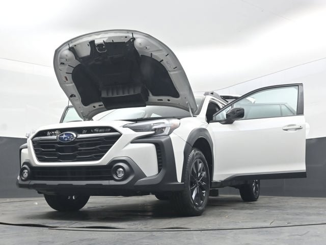 2023 Subaru Outback Onyx Edition XT