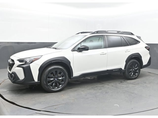 2023 Subaru Outback Onyx Edition XT