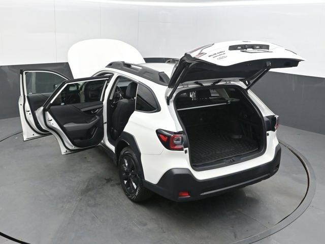 2023 Subaru Outback Onyx Edition XT