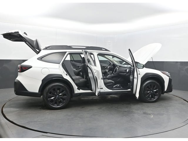 2023 Subaru Outback Onyx Edition XT
