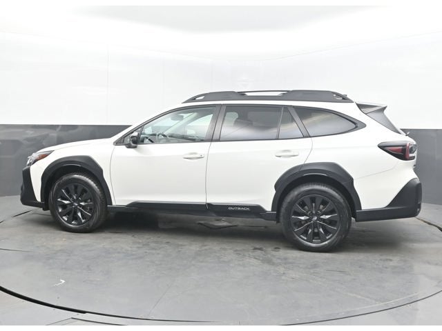 2023 Subaru Outback Onyx Edition XT