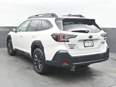 2023 Subaru Outback Onyx Edition XT