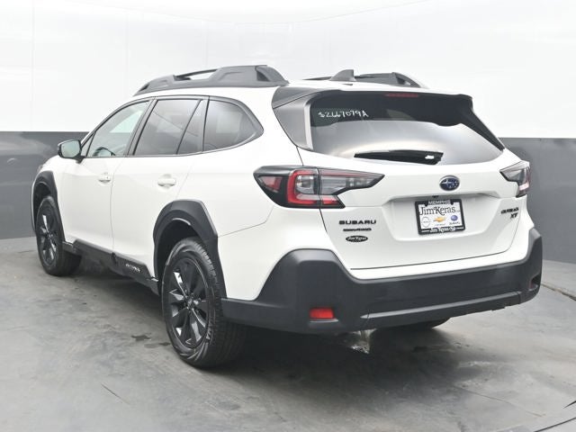 2023 Subaru Outback Onyx Edition XT