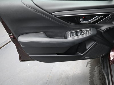 2023 Subaru Outback Limited XT