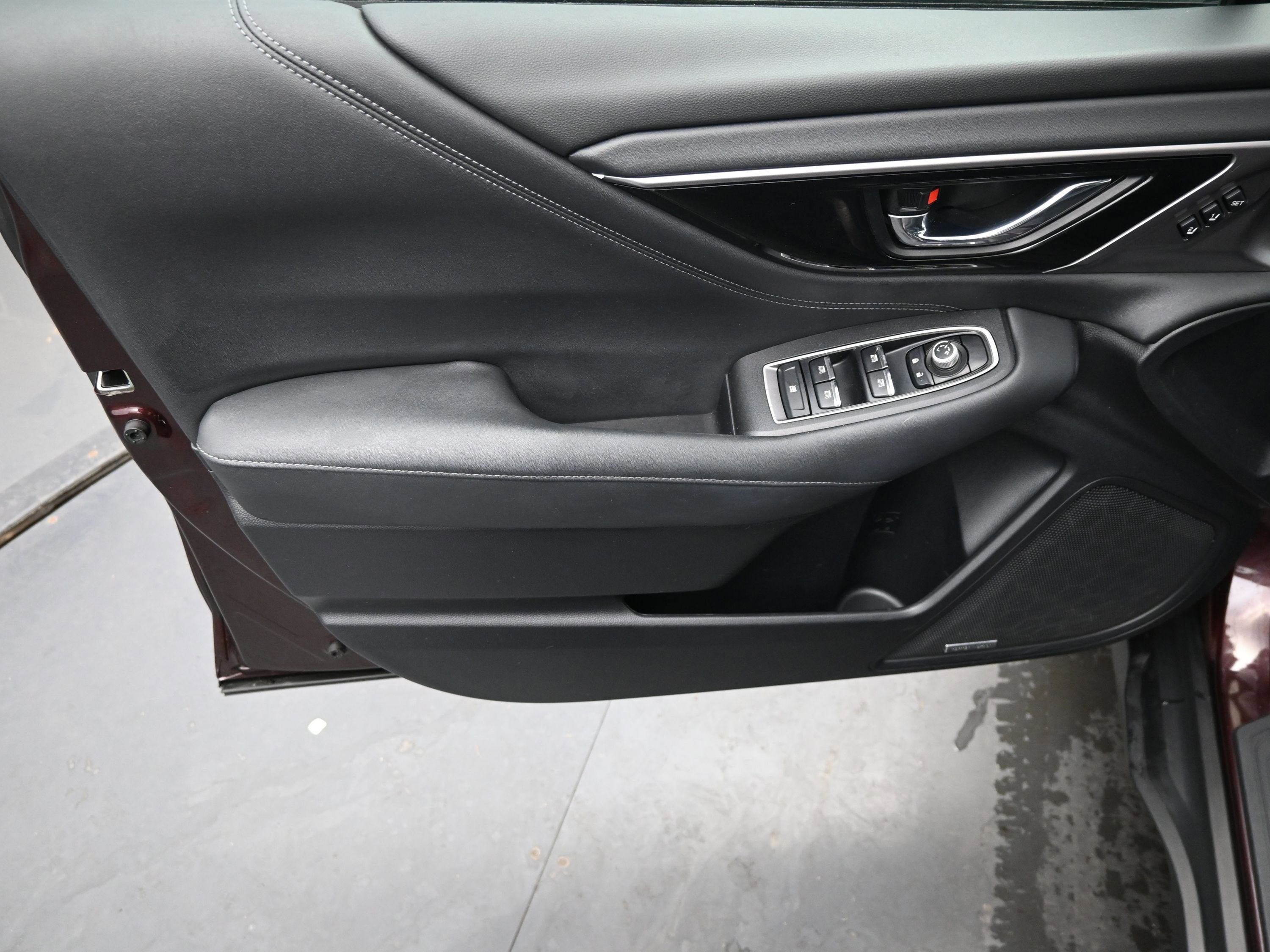 2023 Subaru Outback Limited XT