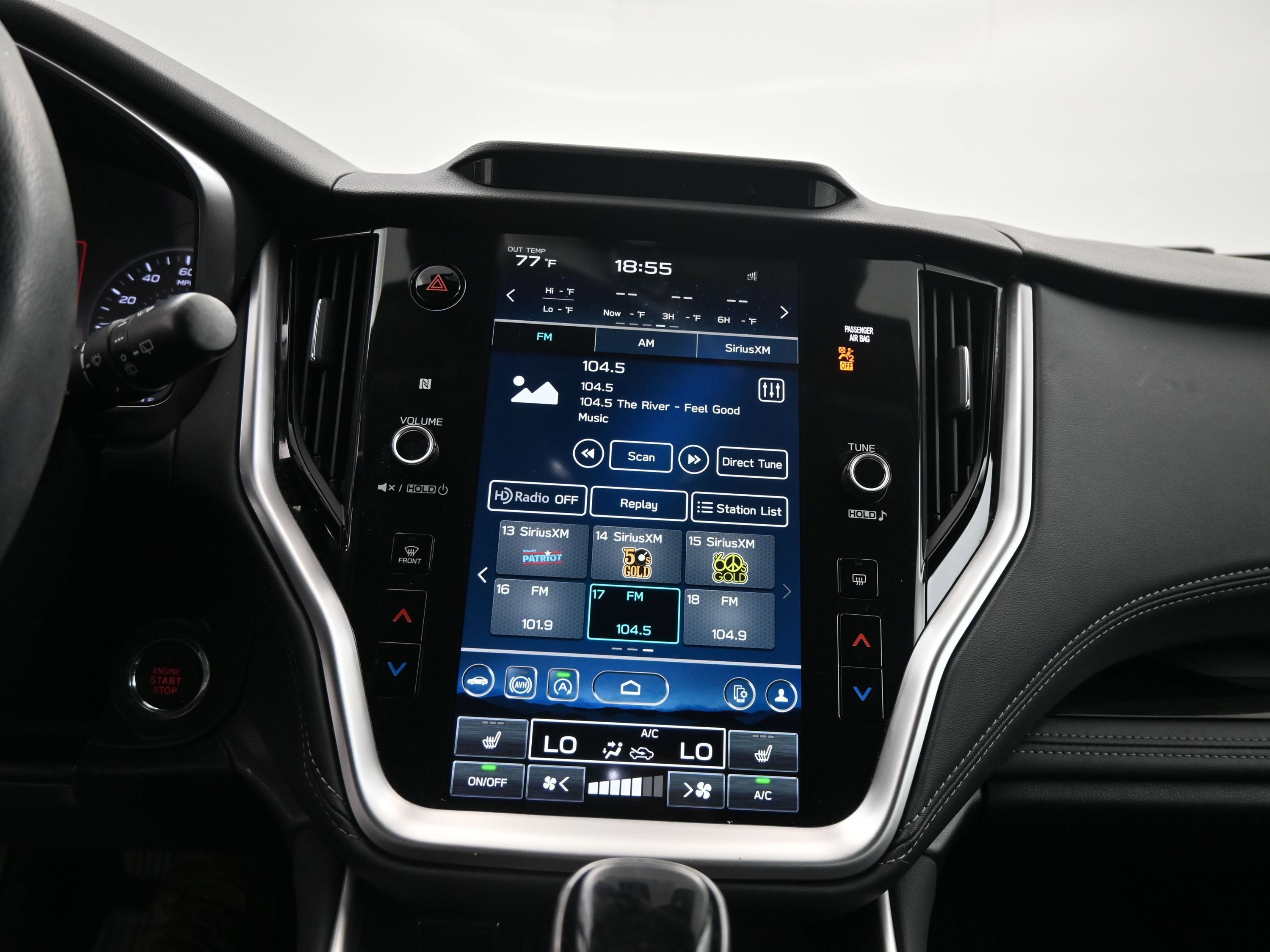 2023 Subaru Outback Limited XT