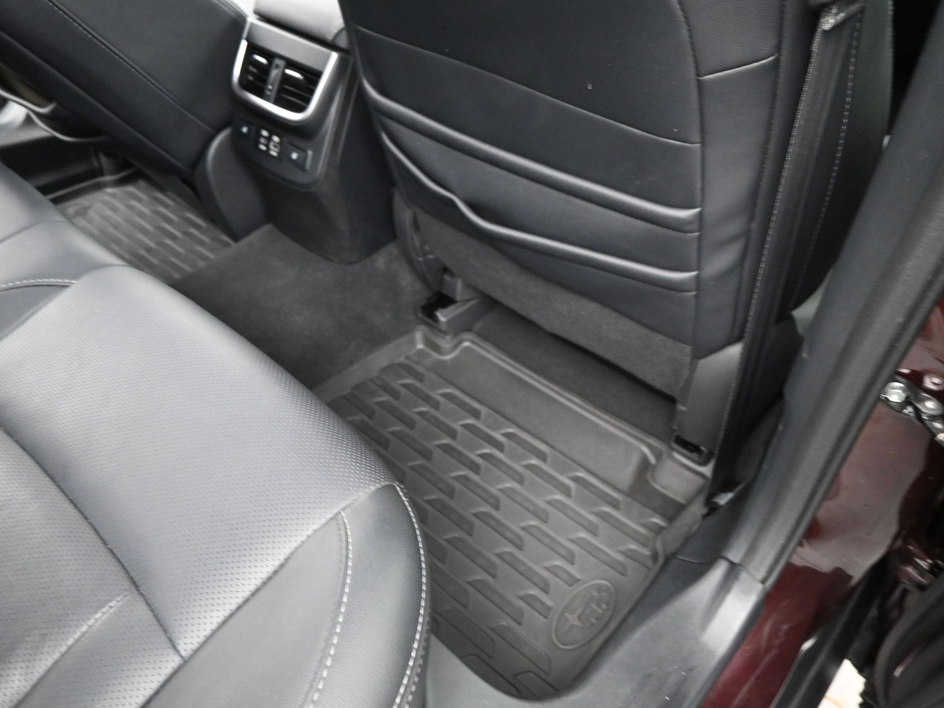 2023 Subaru Outback Limited XT