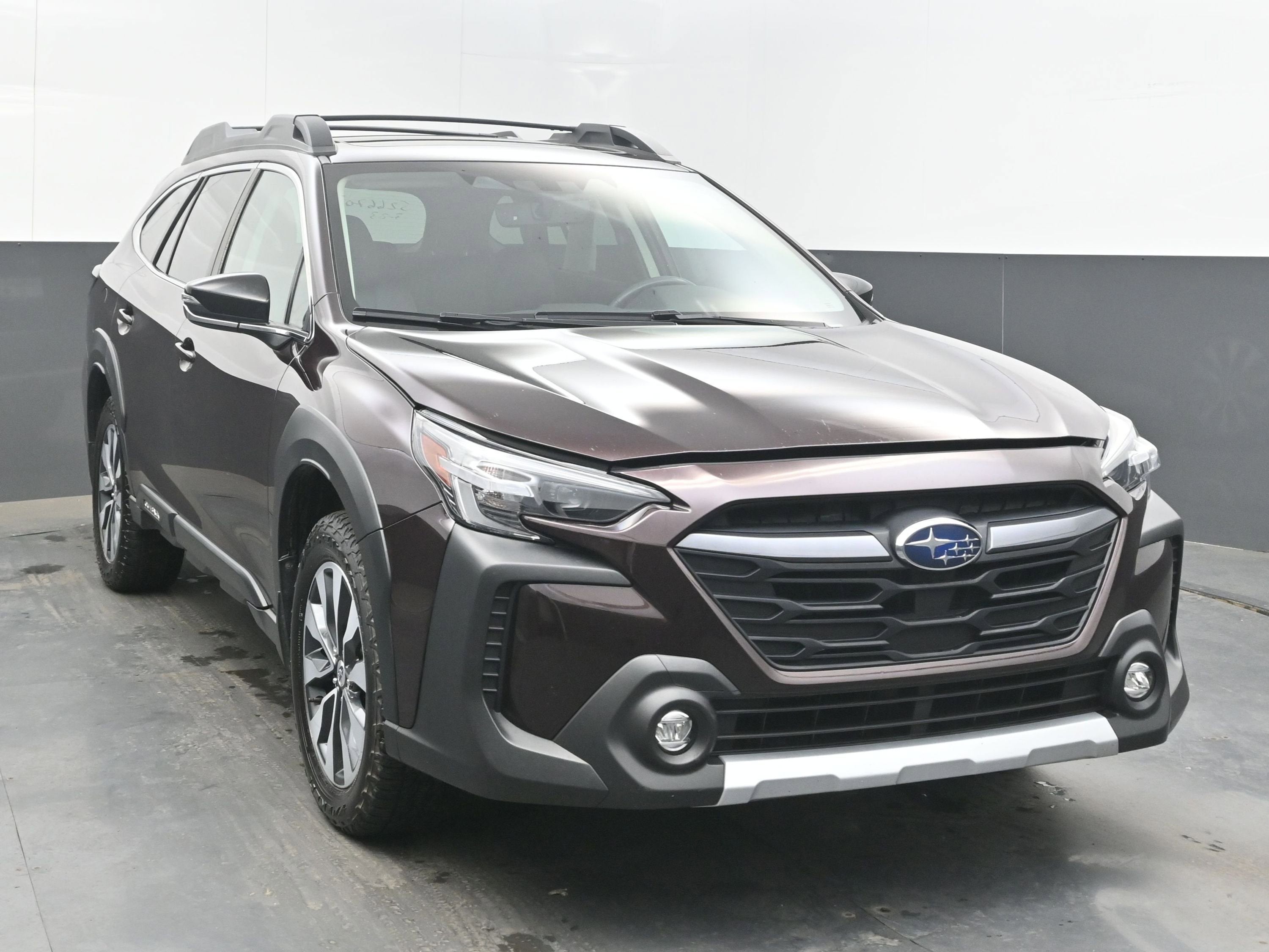 2023 Subaru Outback Limited XT