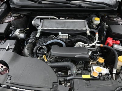 2023 Subaru Outback Limited XT
