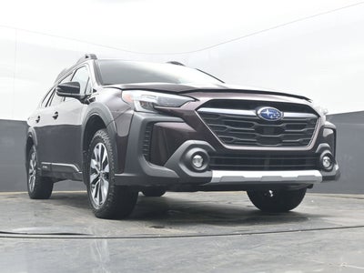 2023 Subaru Outback Limited XT