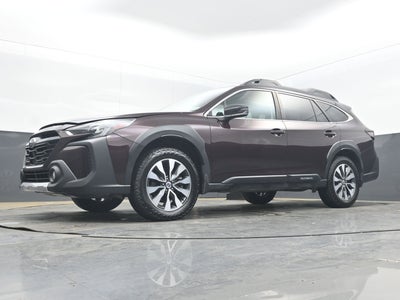 2023 Subaru Outback Limited XT