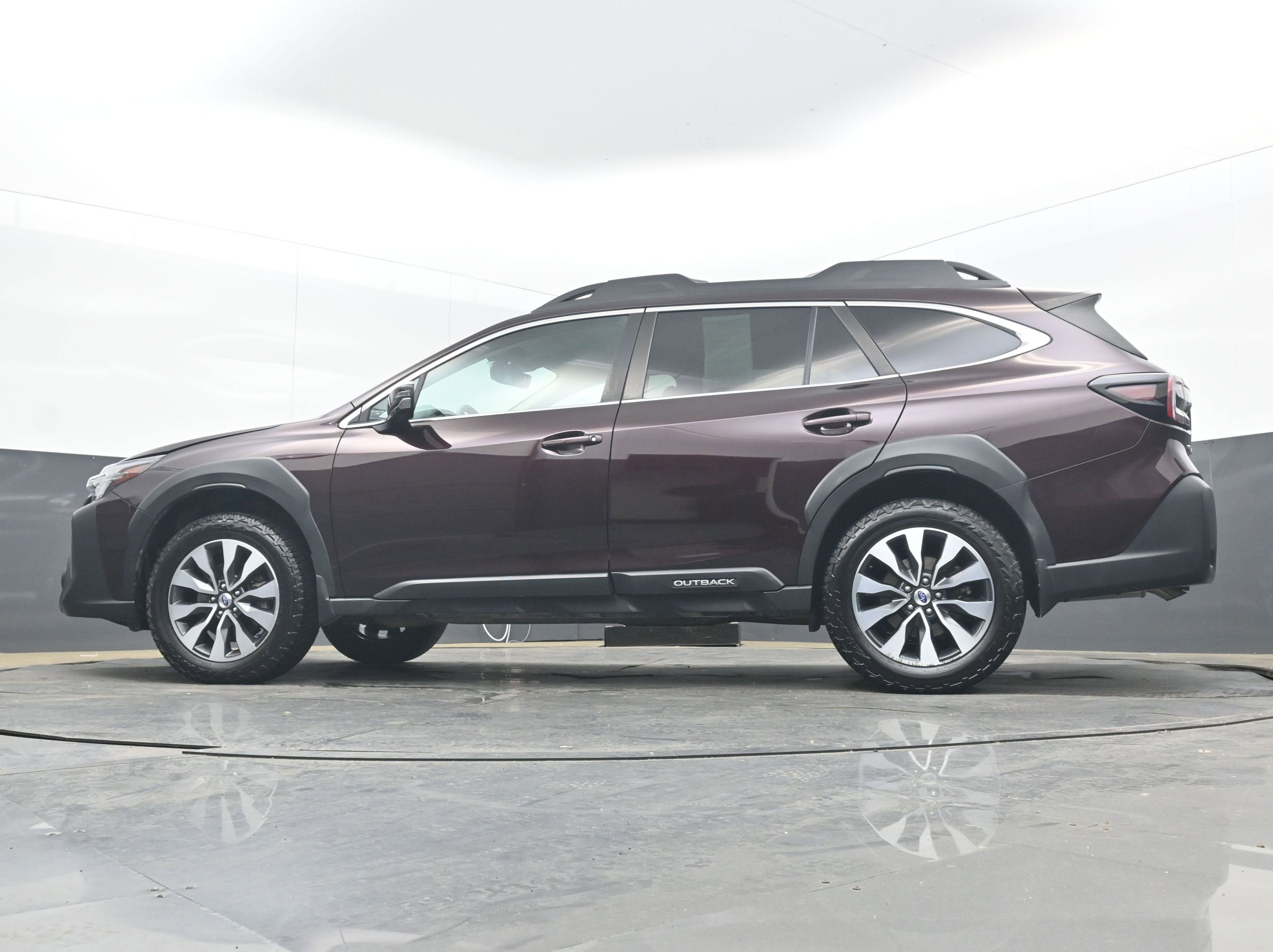 2023 Subaru Outback Limited XT