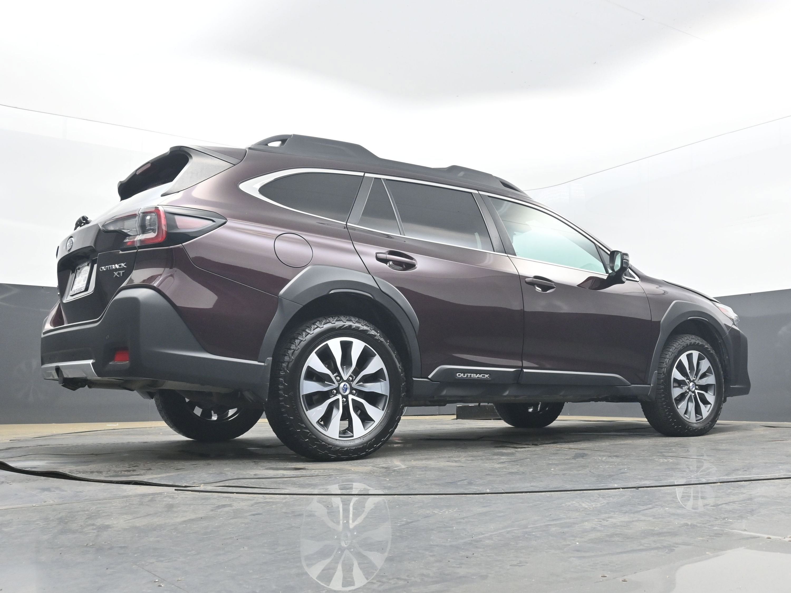 2023 Subaru Outback Limited XT