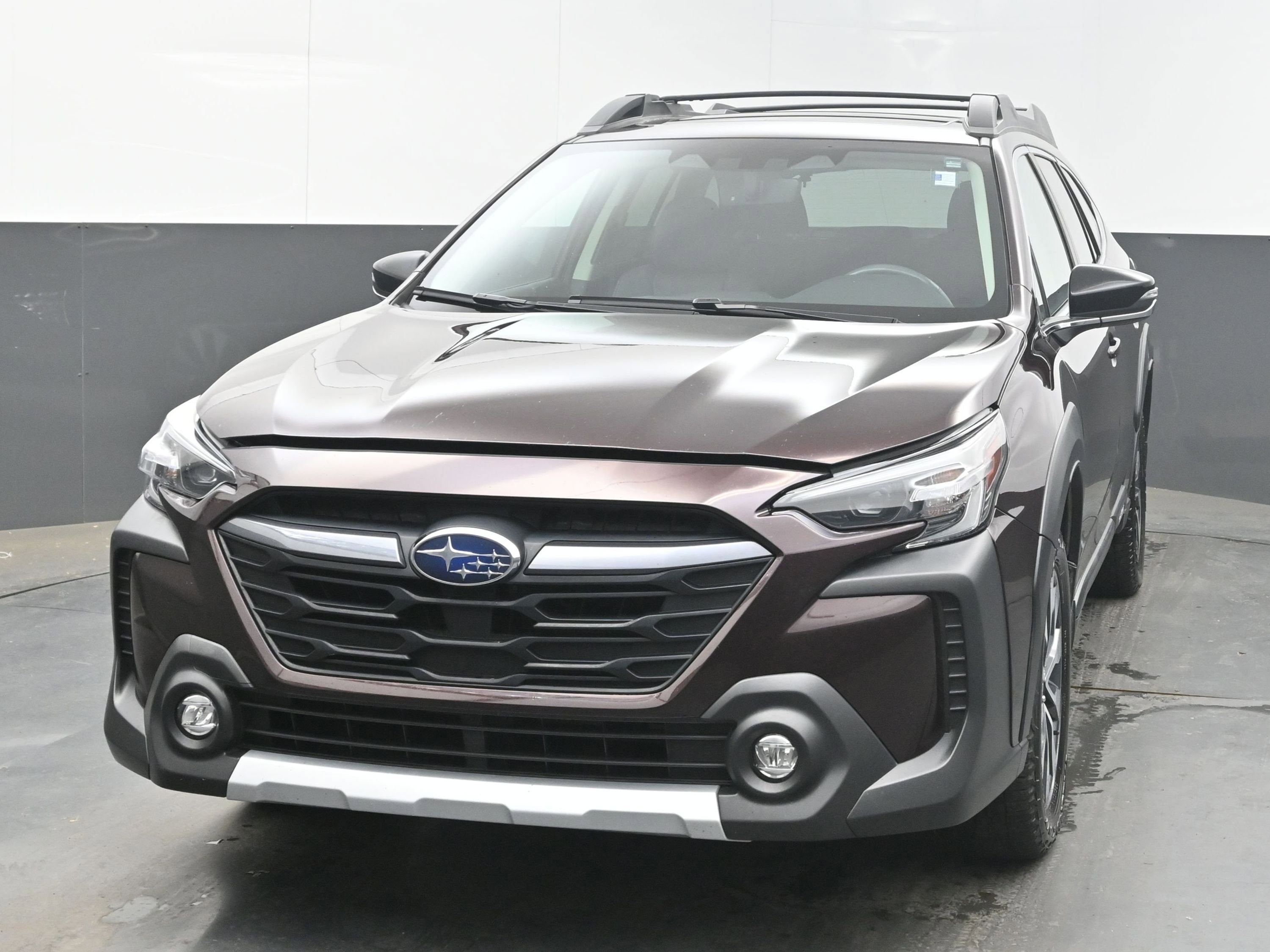 2023 Subaru Outback Limited XT