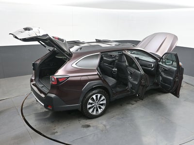 2023 Subaru Outback Limited XT