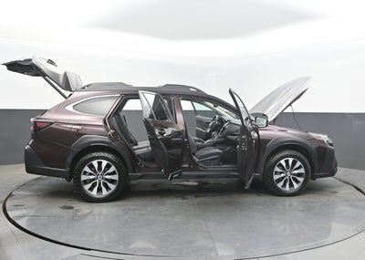 2023 Subaru Outback Limited XT