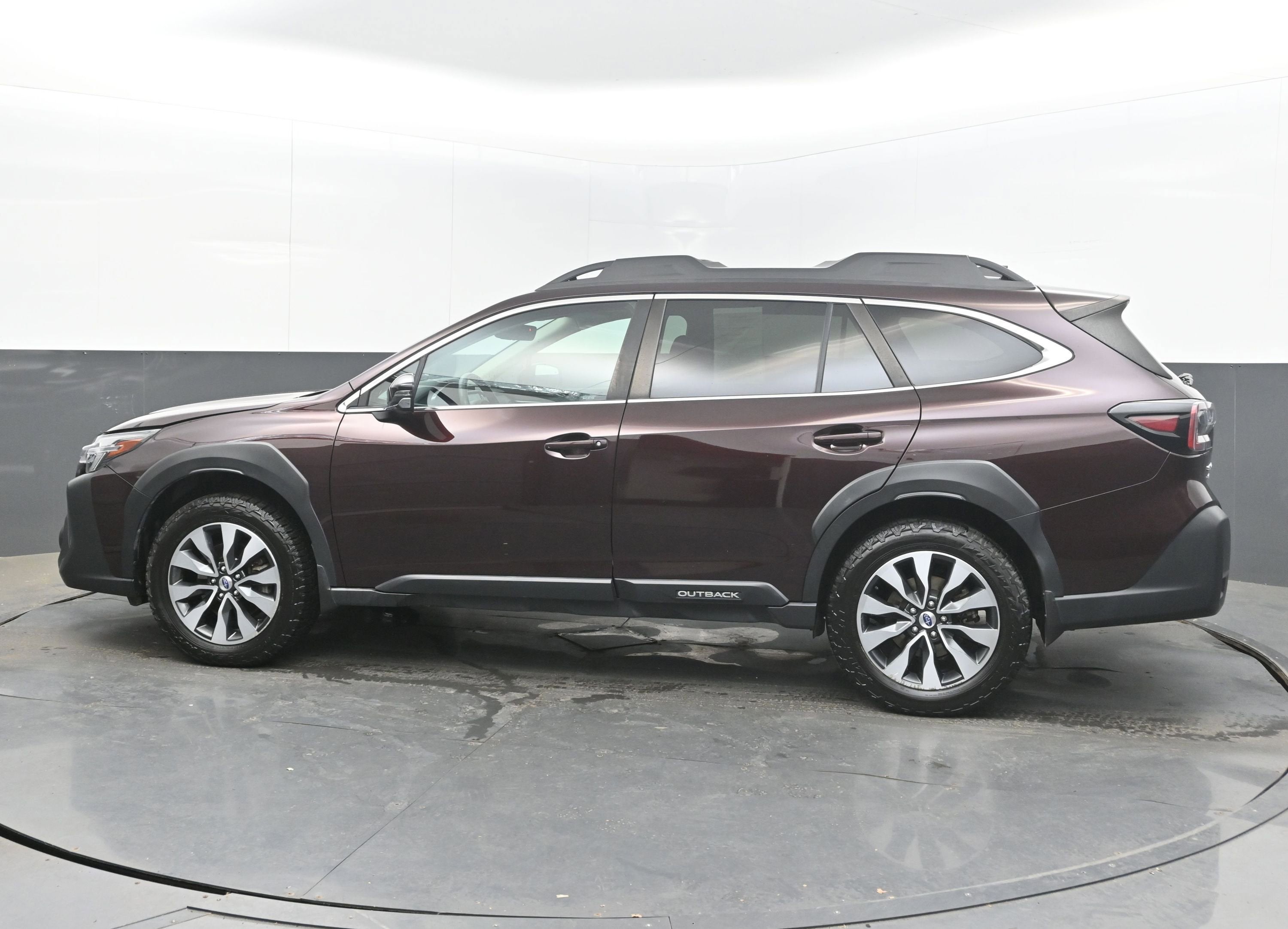 2023 Subaru Outback Limited XT