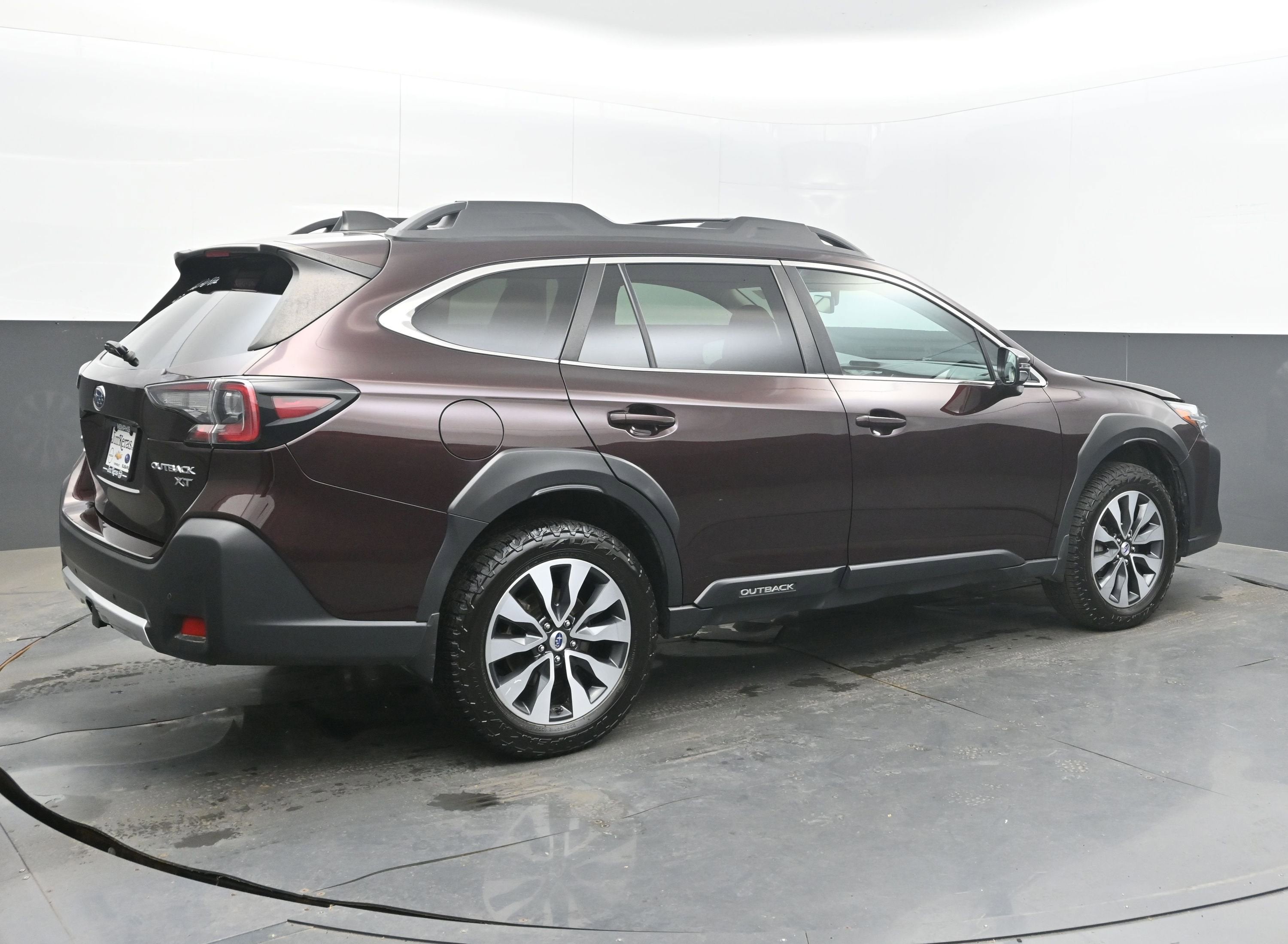2023 Subaru Outback Limited XT