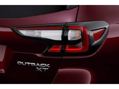 2023 Subaru Outback Limited XT