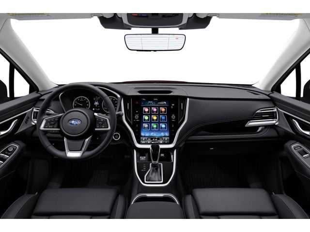 2023 Subaru Outback Limited XT